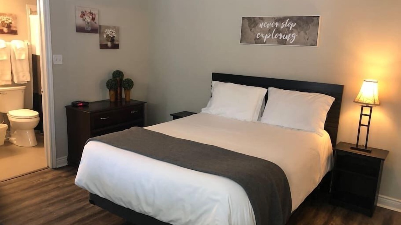 Photo of Bedroom in Craigleith