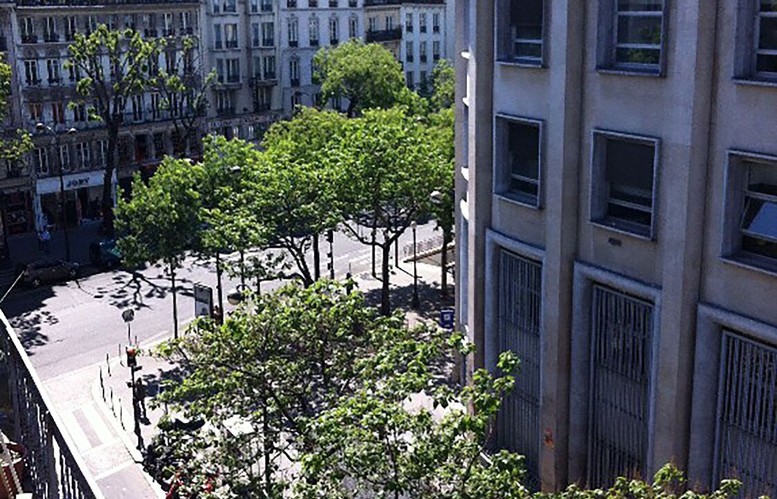 Photo of Patio Balcony in Strasbourg -Saint-Denis