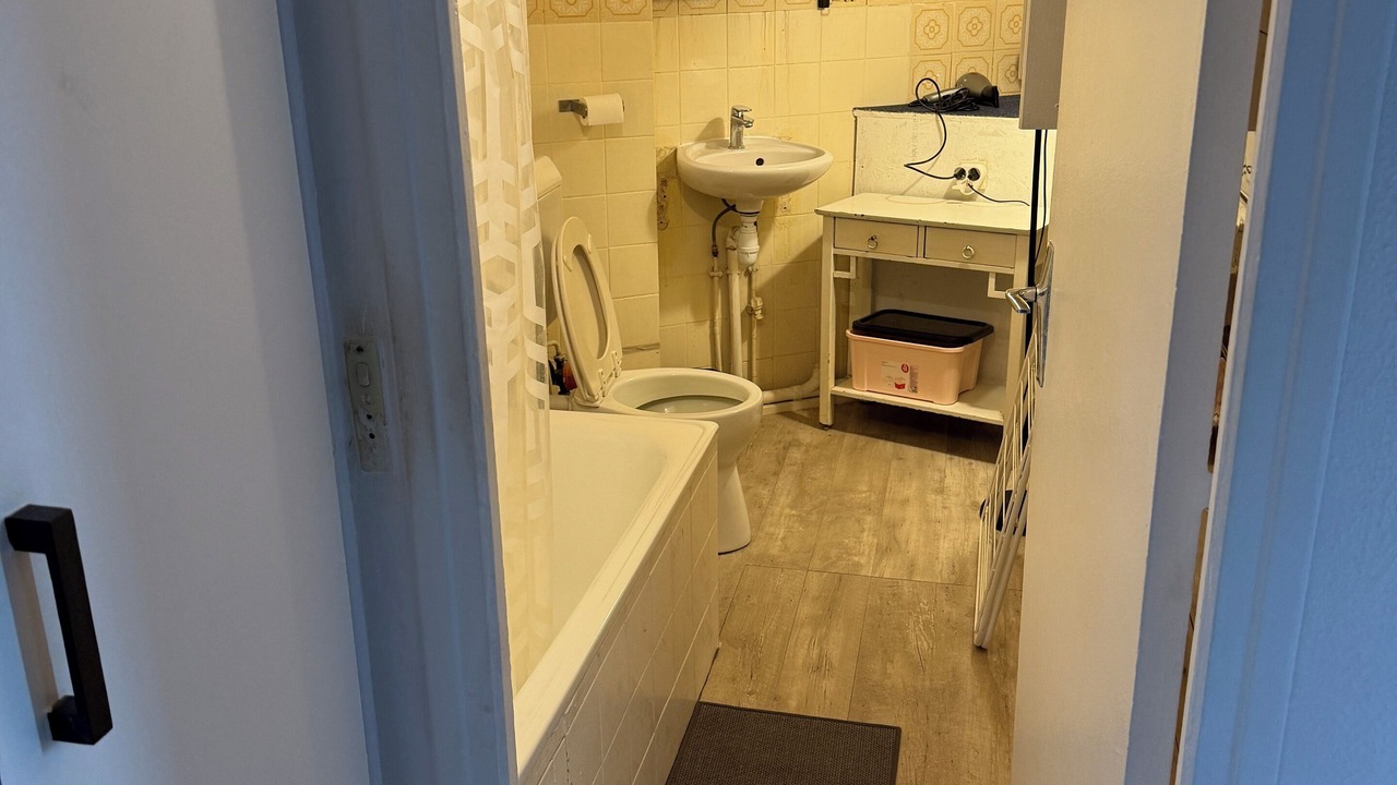 Photo of Bathroom in Strasbourg -Saint-Denis