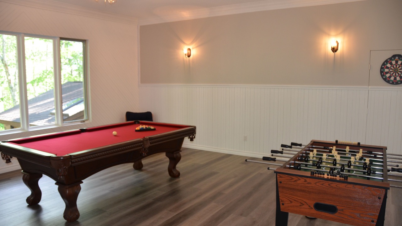 Photo of Bedroom in Bancroft