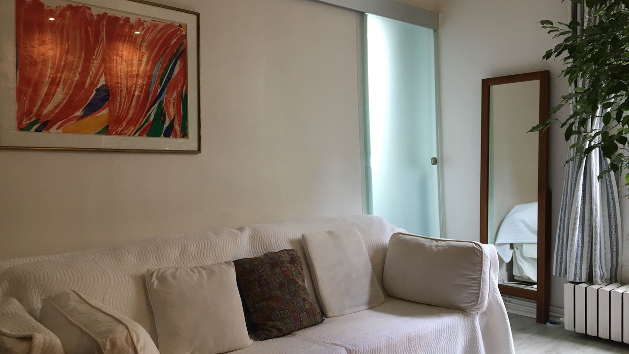 Photo of Livingroom in 5th Arrondissement
