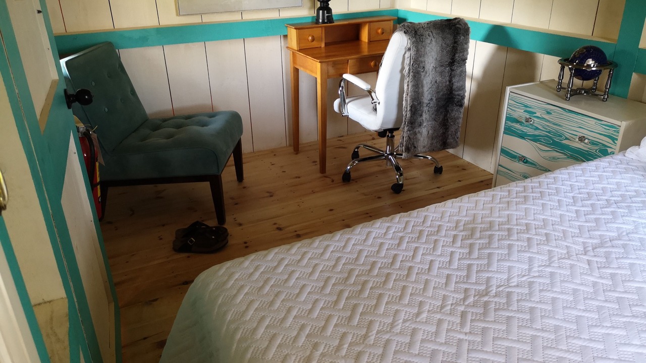 Photo of Bedroom in Hepworth