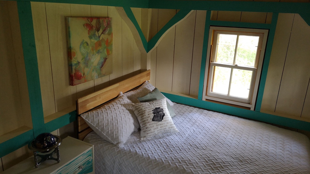 Photo of Bedroom in Hepworth
