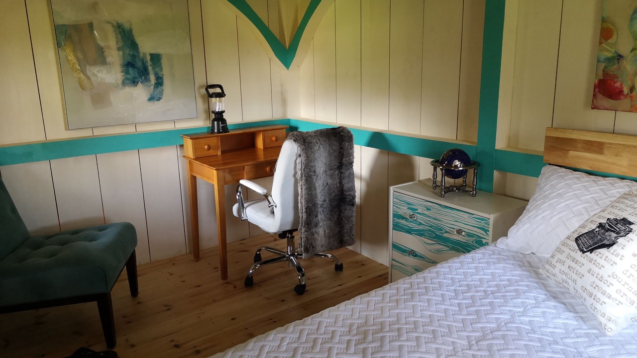 Photo of Bedroom in Hepworth