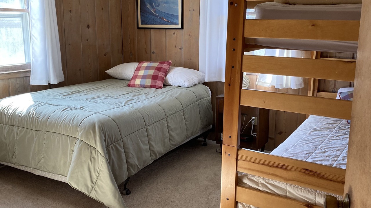 Photo of Bedroom in Rehoboth by the Sea
