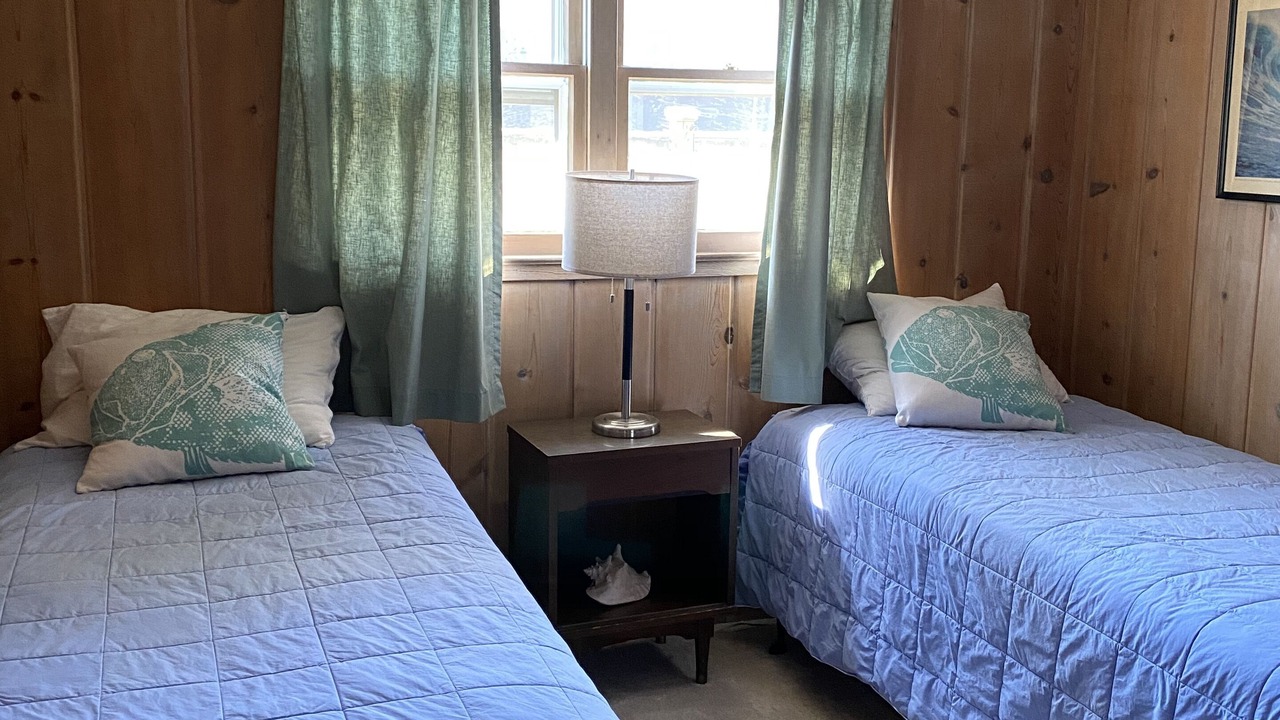 Photo of Bedroom in Rehoboth by the Sea