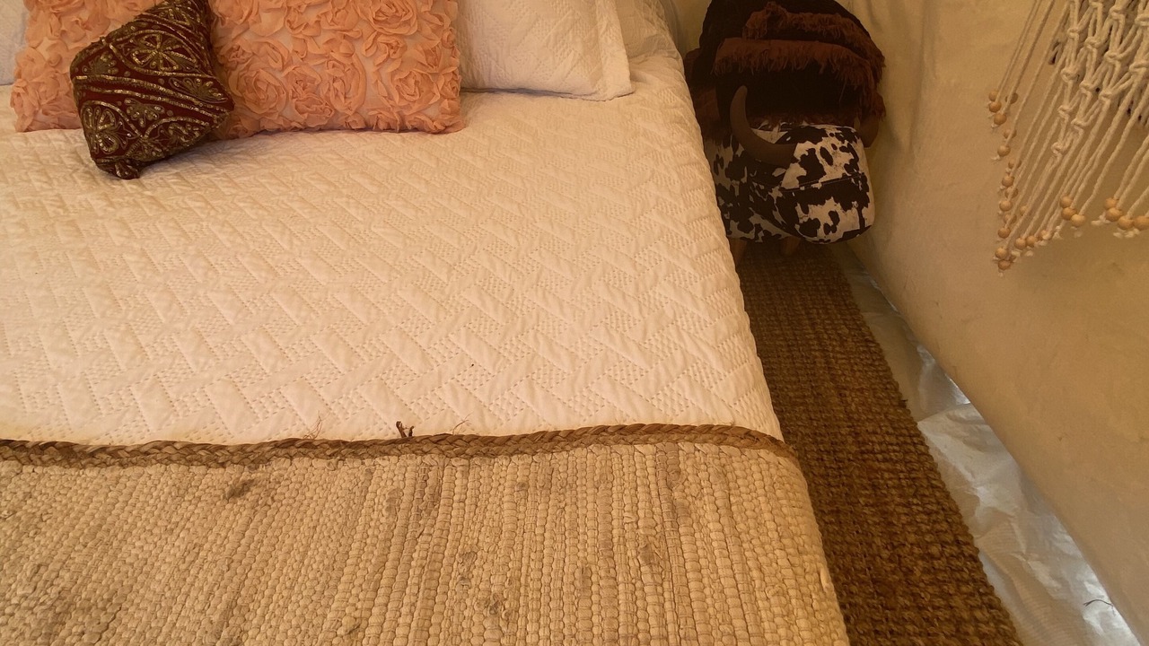 Photo of Bedroom in Hepworth