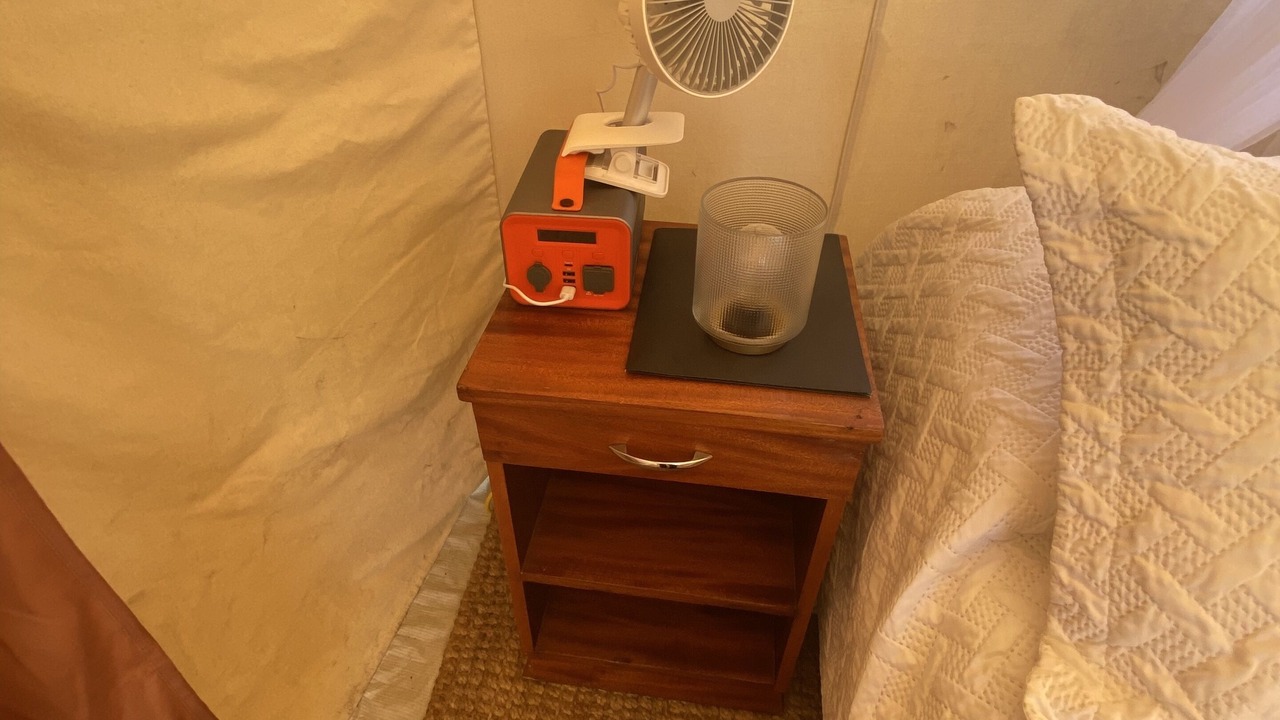 Photo of Bedroom in Hepworth