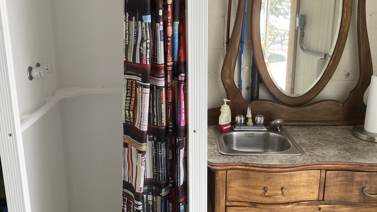 Photo of Bathroom in Hepworth