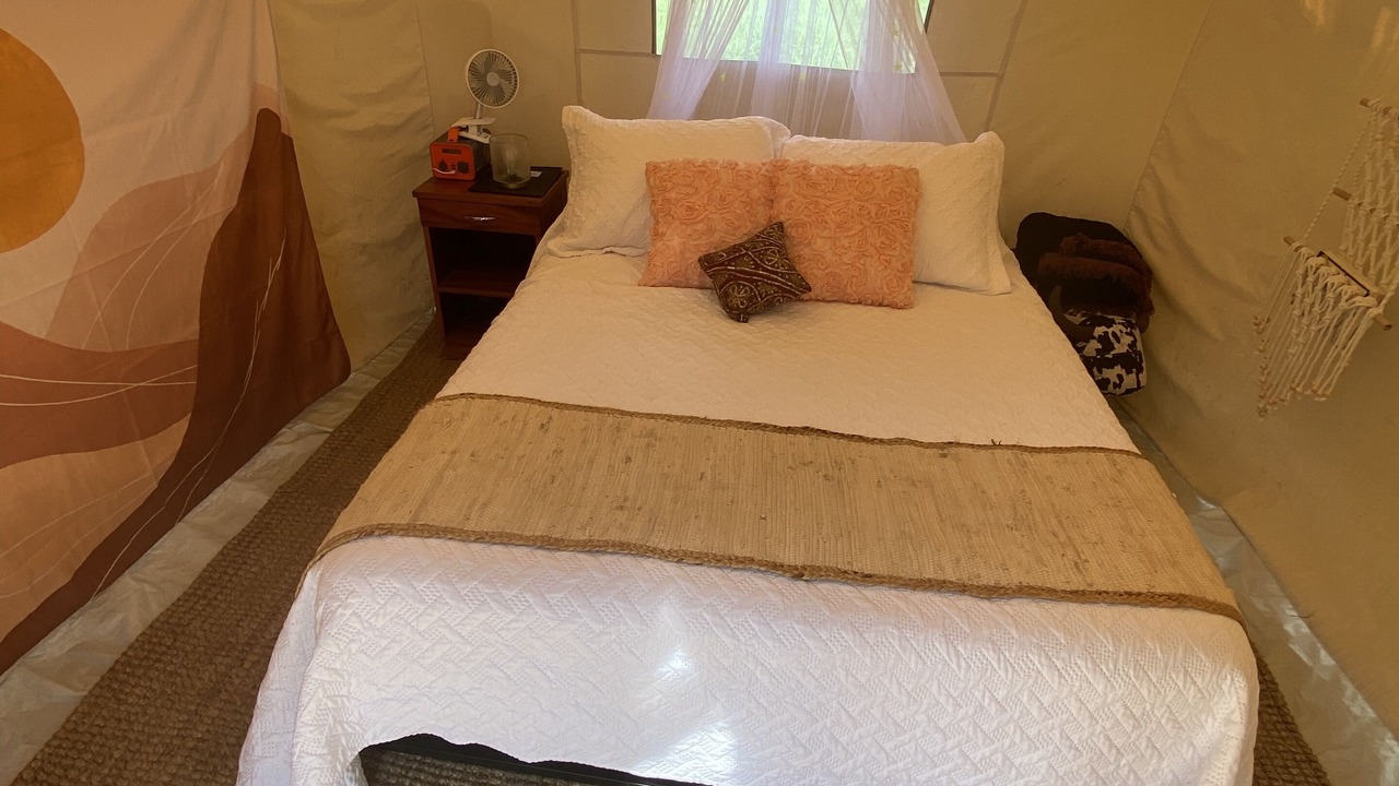Photo of Bedroom in Hepworth