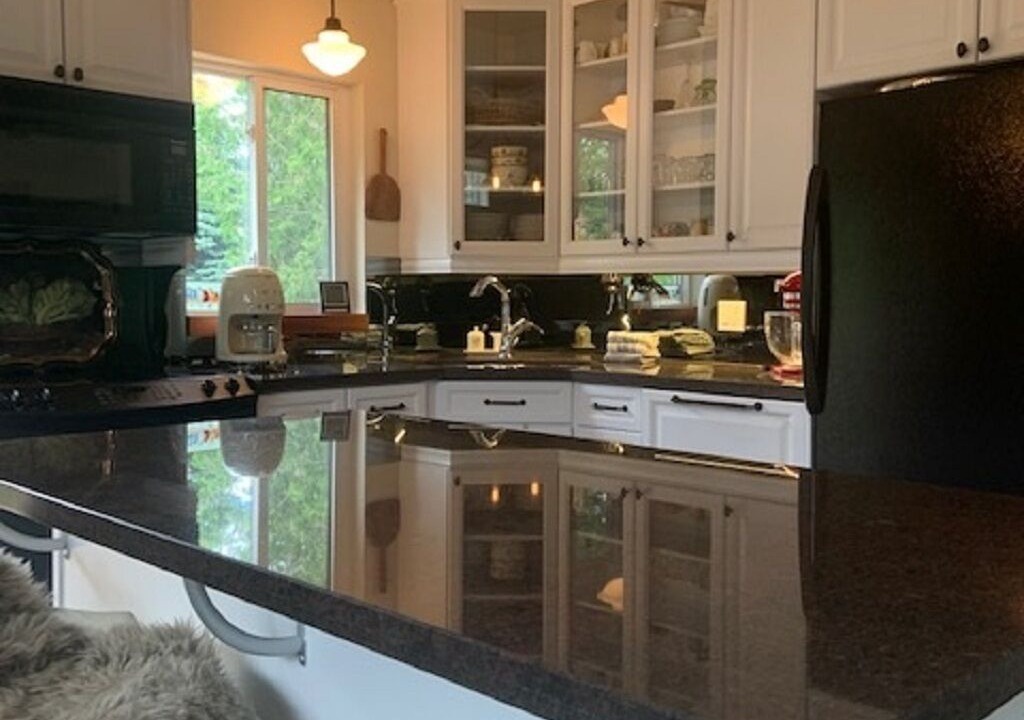 Photo of Kitchen in Colling Woodlands