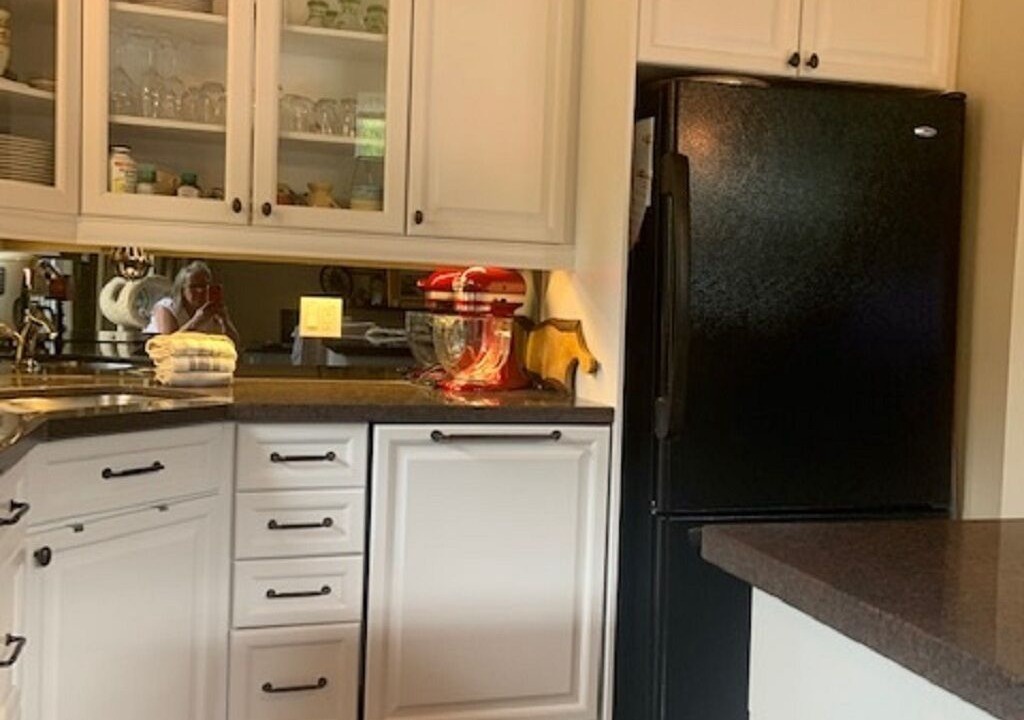 Photo of Kitchen in Colling Woodlands