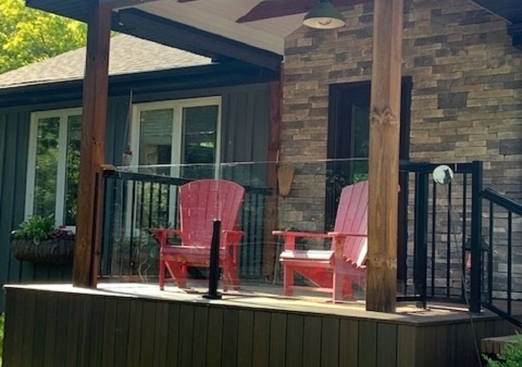 Photo of Outdoor in Colling Woodlands