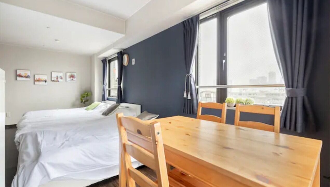 Photo of Livingroom in Nakano