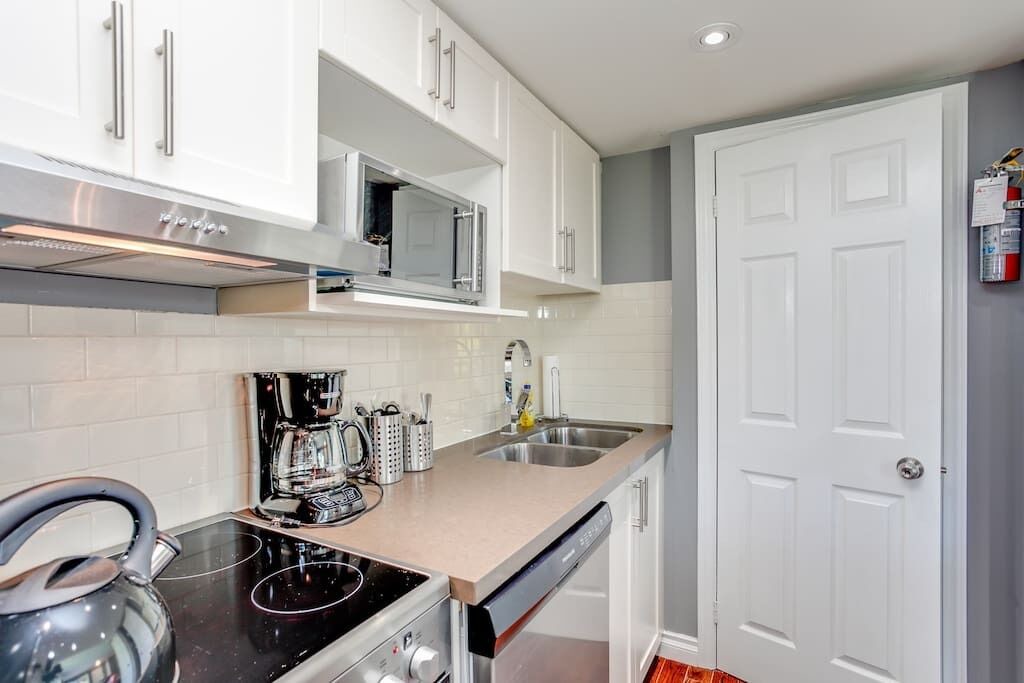 Photo of Kitchen in Craigleith