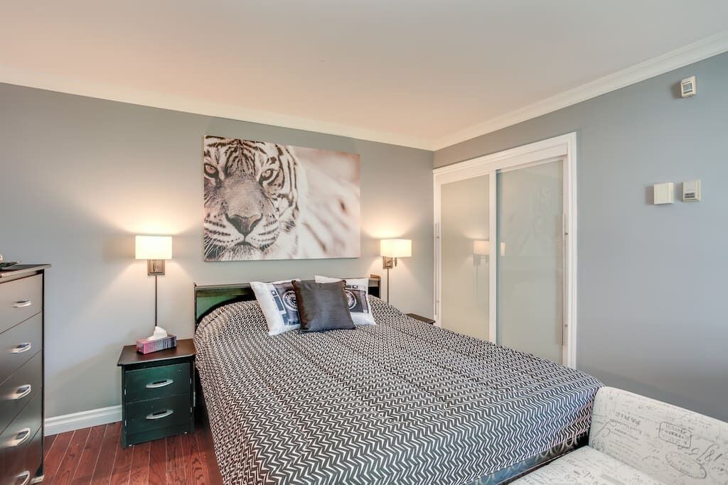 Photo of Bedroom in Craigleith