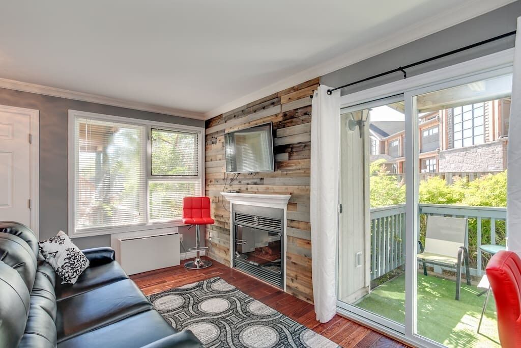 Photo of Livingroom in Craigleith