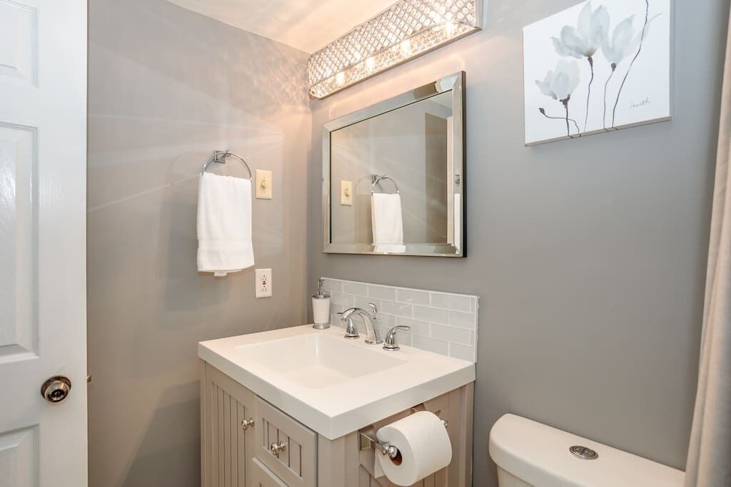 Photo of Bathroom in Craigleith