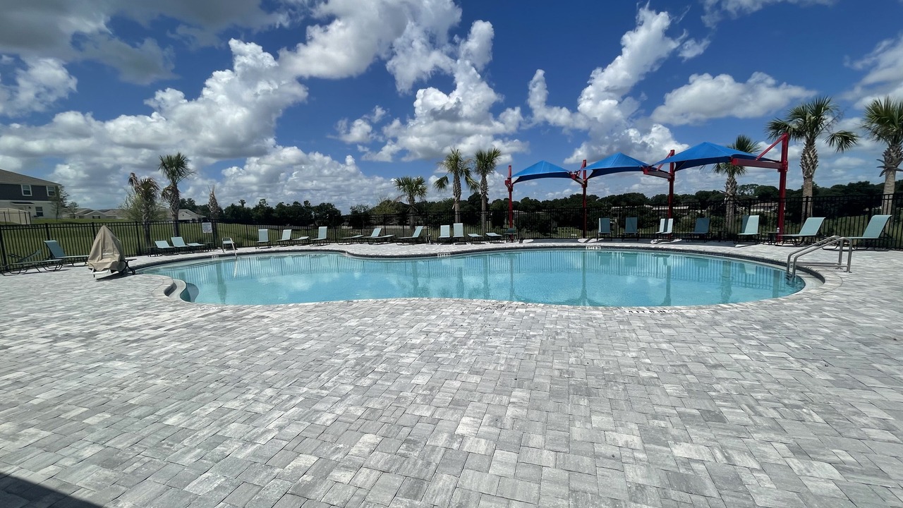 Photo of Outdoor in Haines City