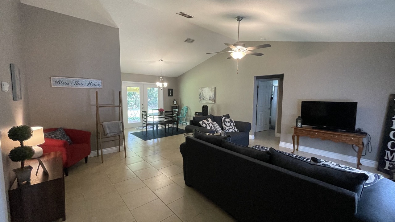 Photo of Bedroom in San Antonio