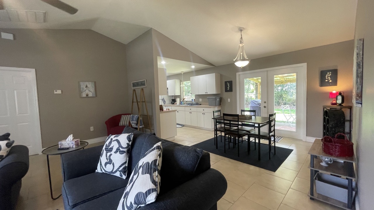 Photo of Livingroom in San Antonio