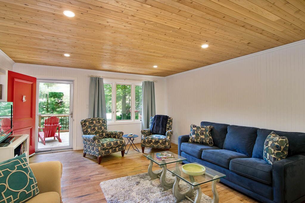 Photo of Bedroom in Bayfield