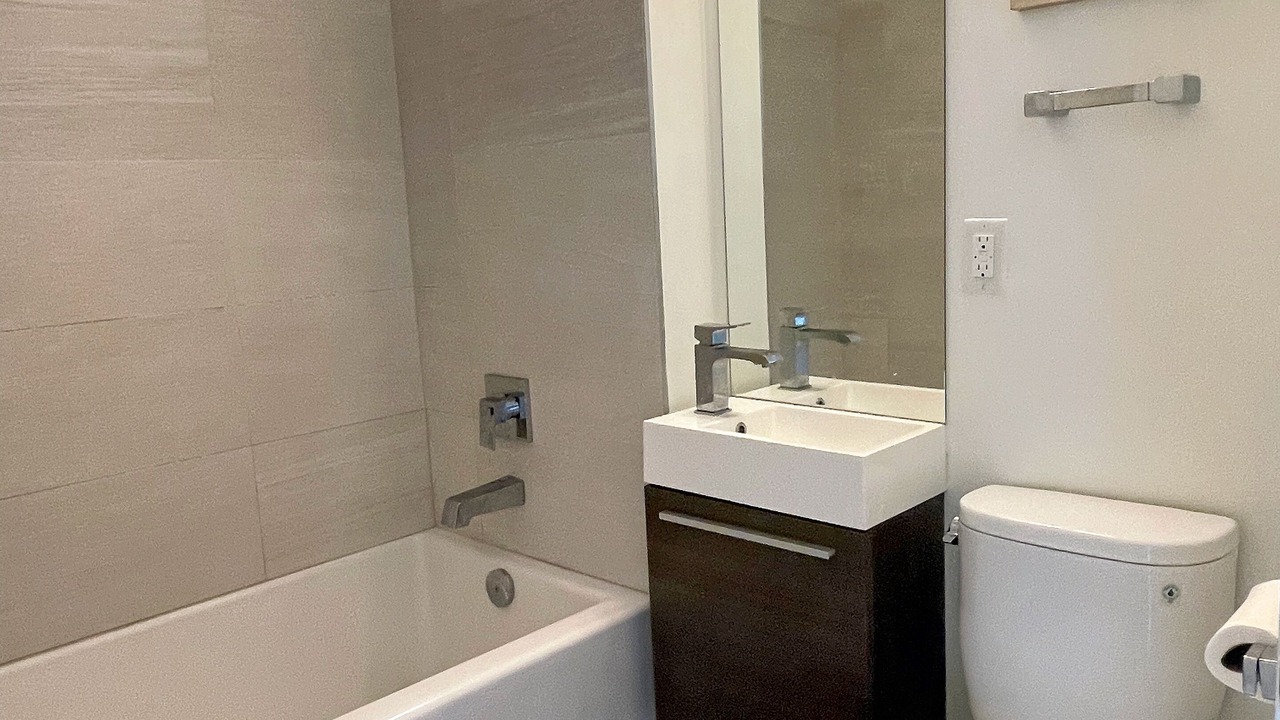 Photo of Bathroom in Bickford Park