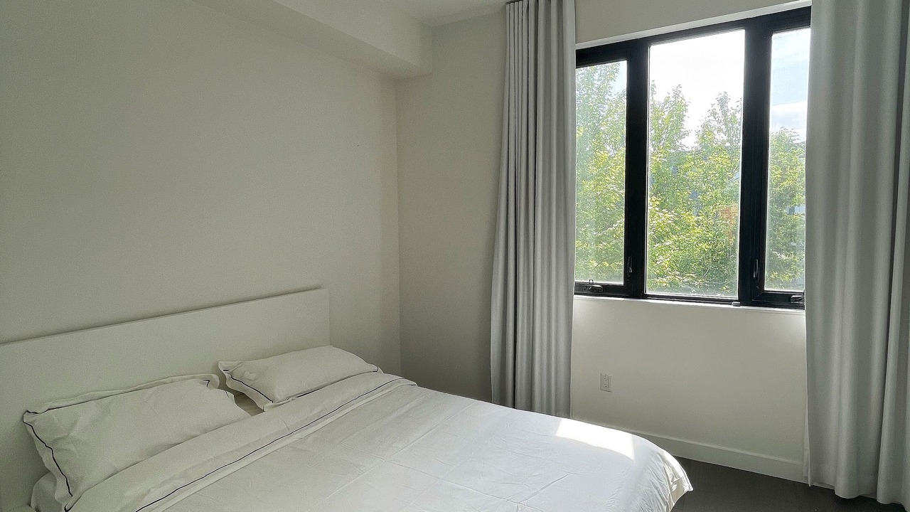 Photo of Bedroom in Bickford Park