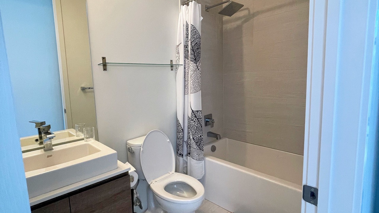Photo of Bathroom in Bickford Park