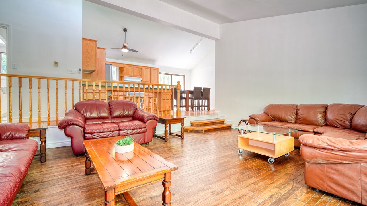 Photo of Livingroom in Sauble Beach