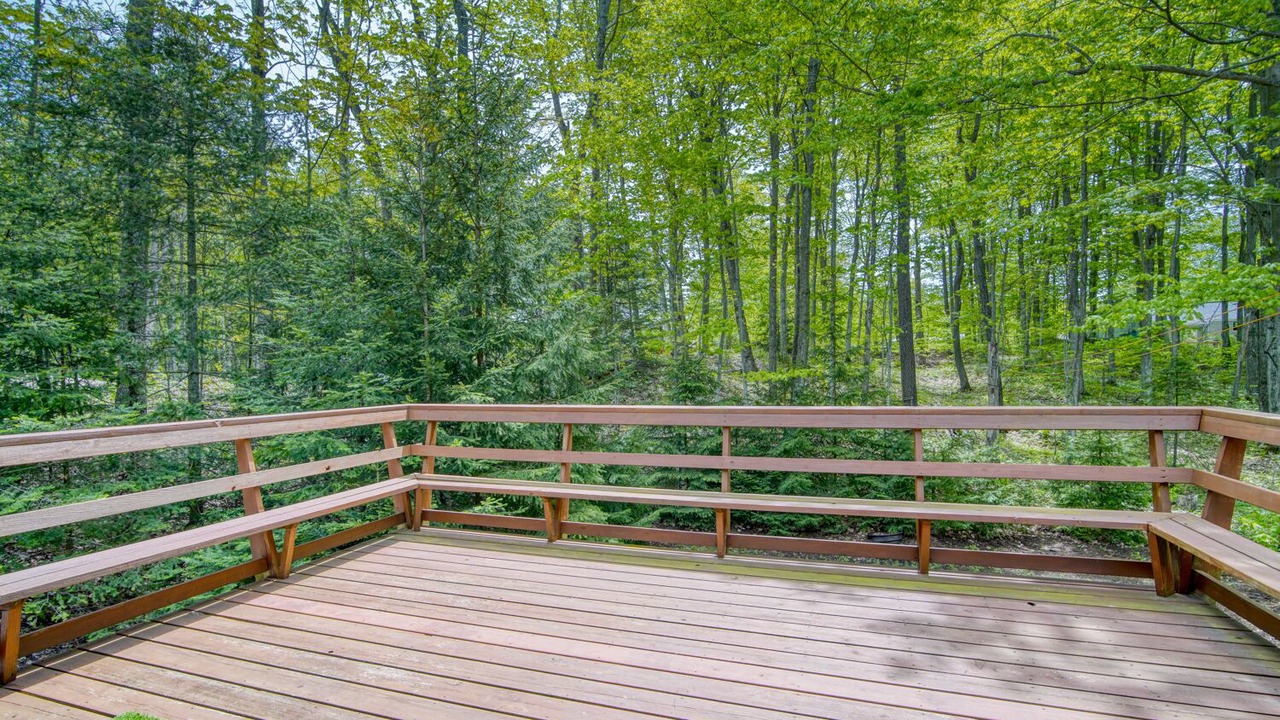 Photo of Outdoor in Sauble Beach