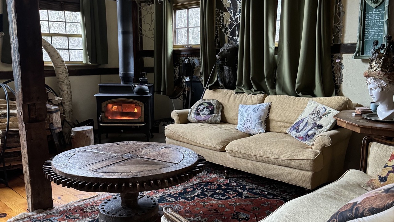 Photo of Livingroom in Kent