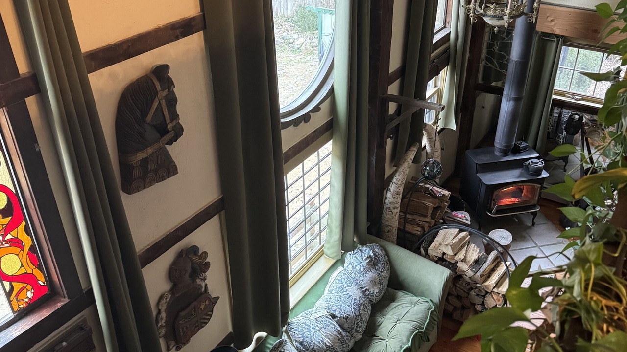 Photo of Livingroom in Kent