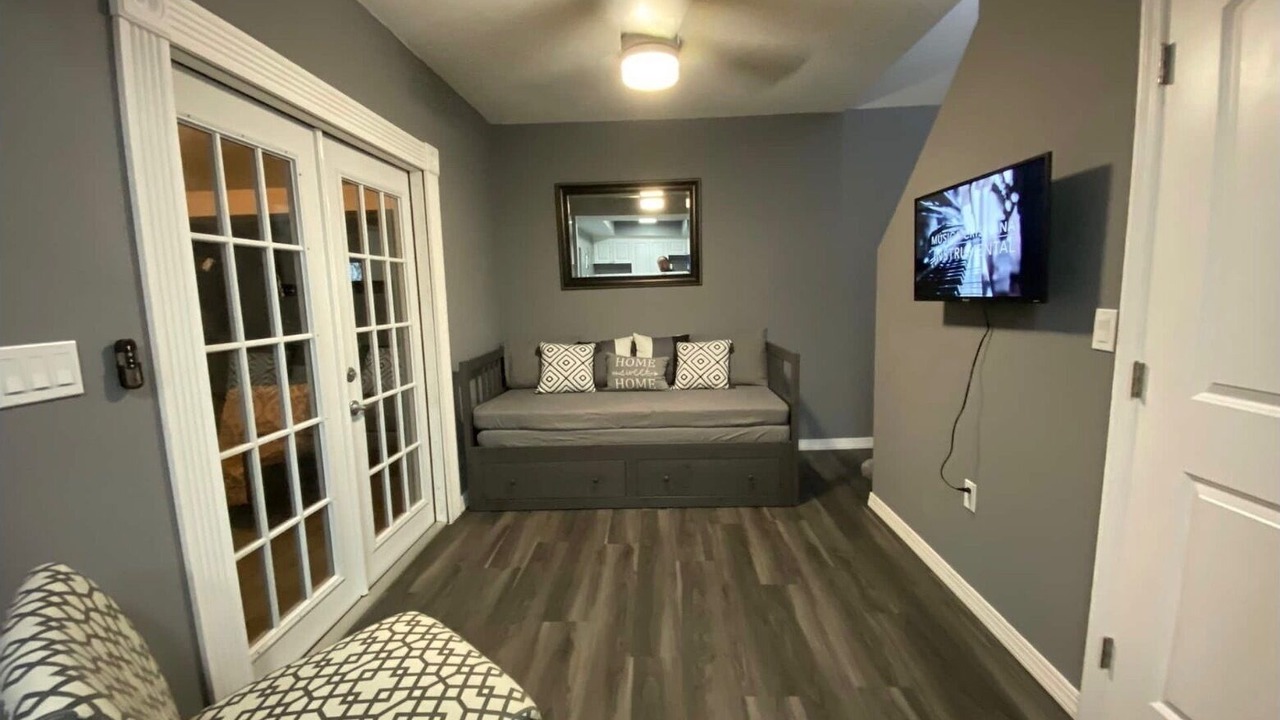Photo of Livingroom in Plymouth