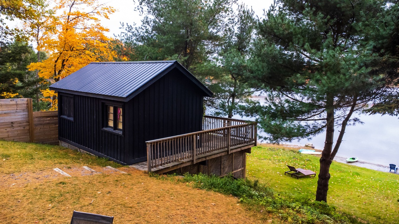 Photo of Outdoor in Muskoka Lakes