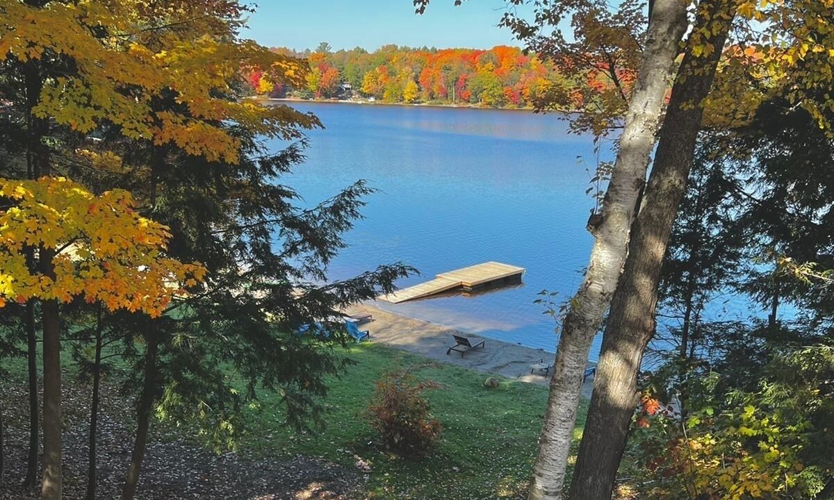 Photo of Outdoor in Muskoka Lakes