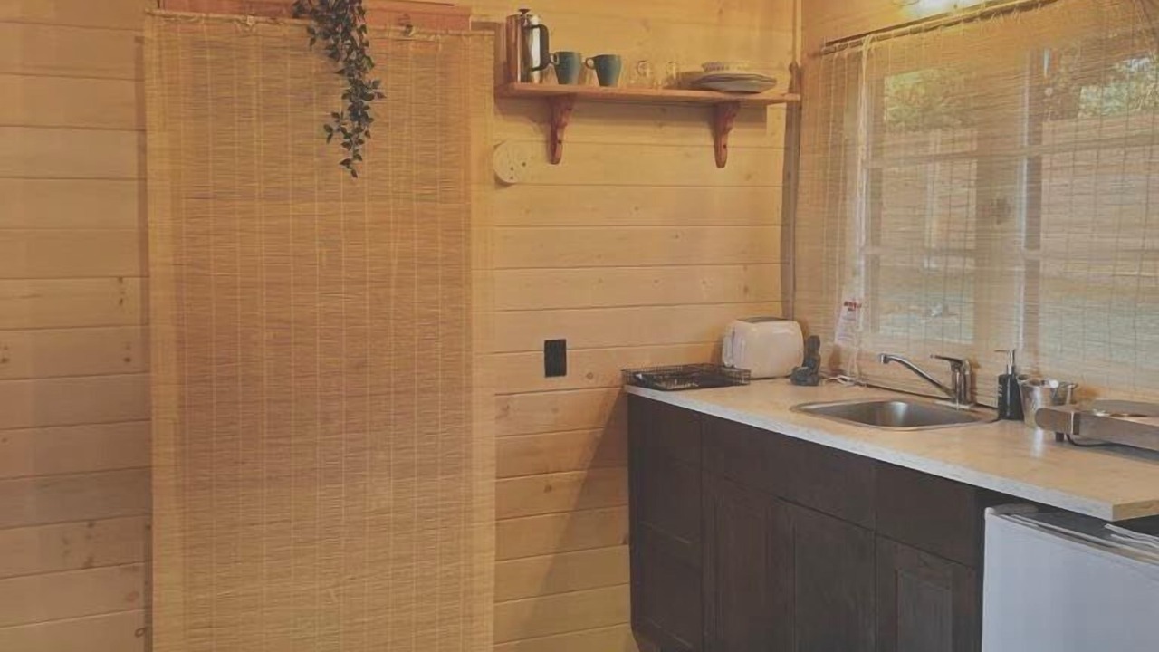 Photo of Kitchen in Muskoka Lakes