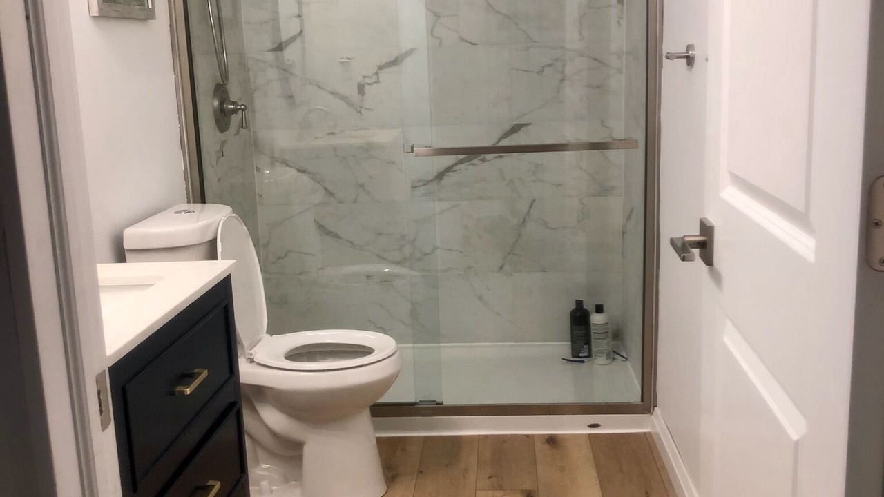 Photo of Bathroom in South Bruce Peninsula