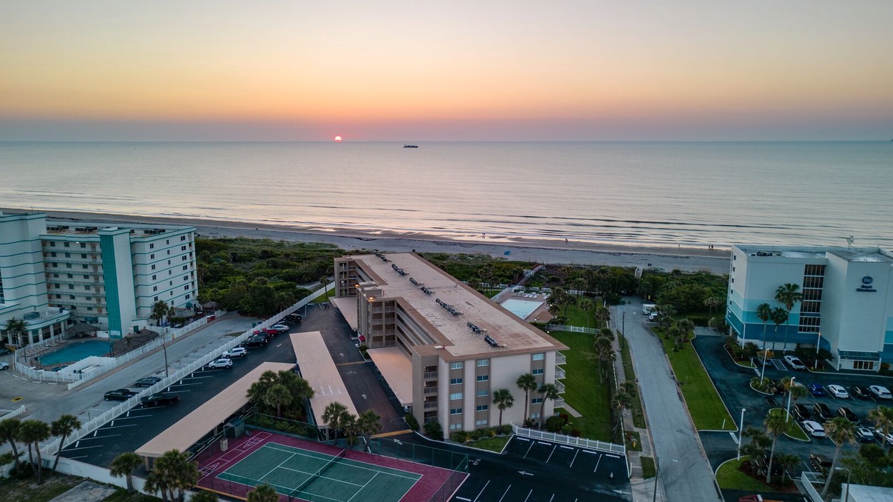 Photo of Outdoor in Banana River Estates
