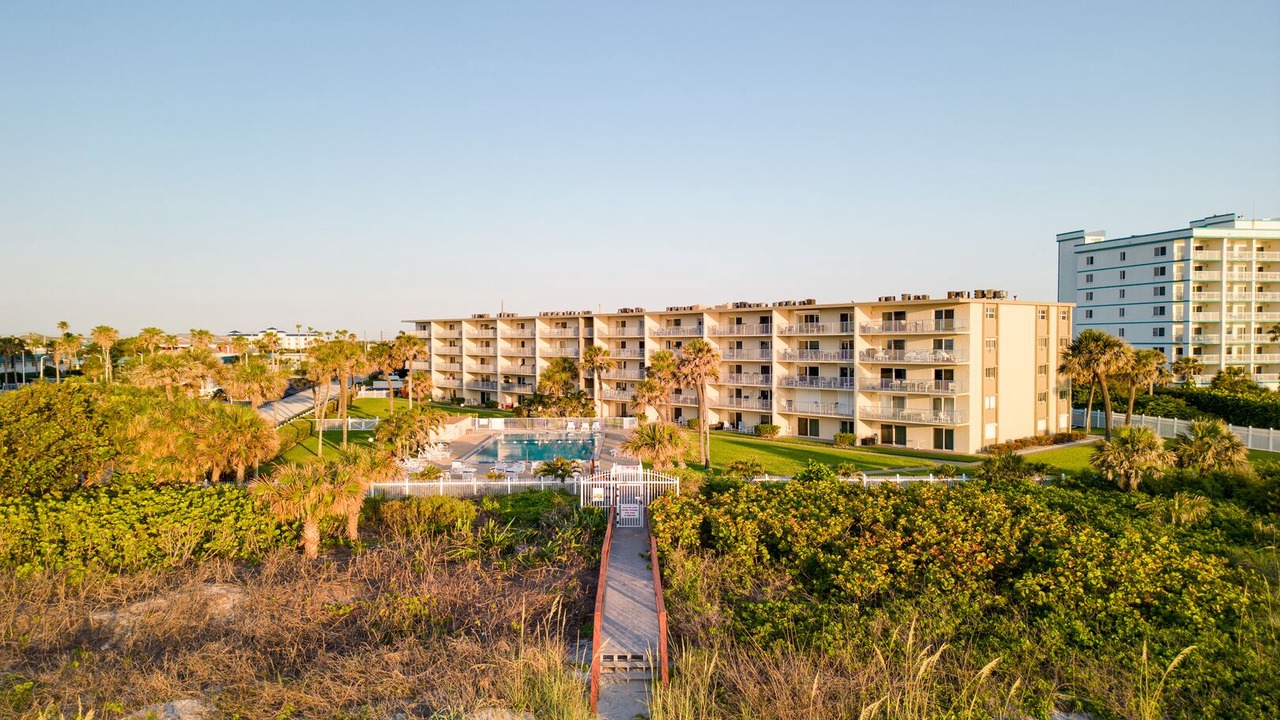 Photo of Outdoor in Banana River Estates