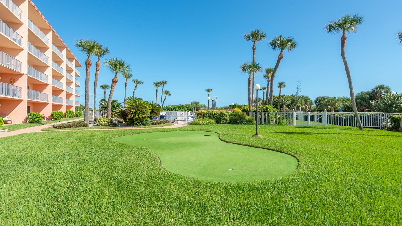 Photo of Outdoor in Banana River Estates
