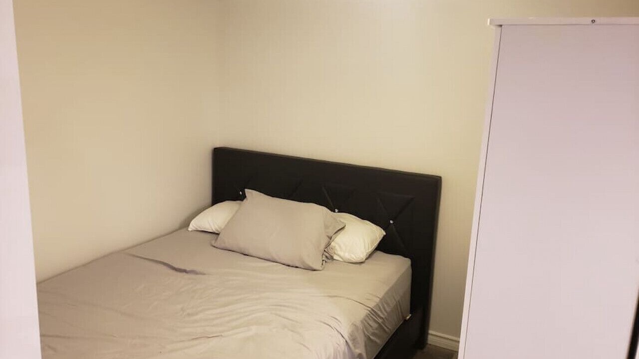 Photo of Bedroom in East Credit