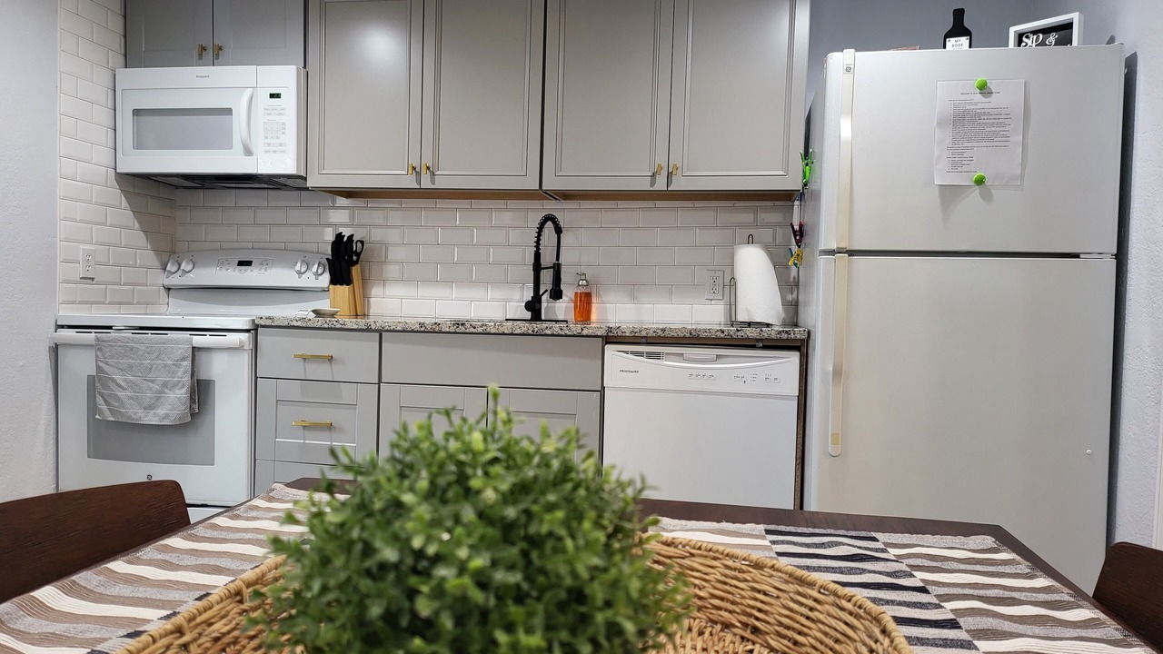 Photo of Kitchen in Riverview