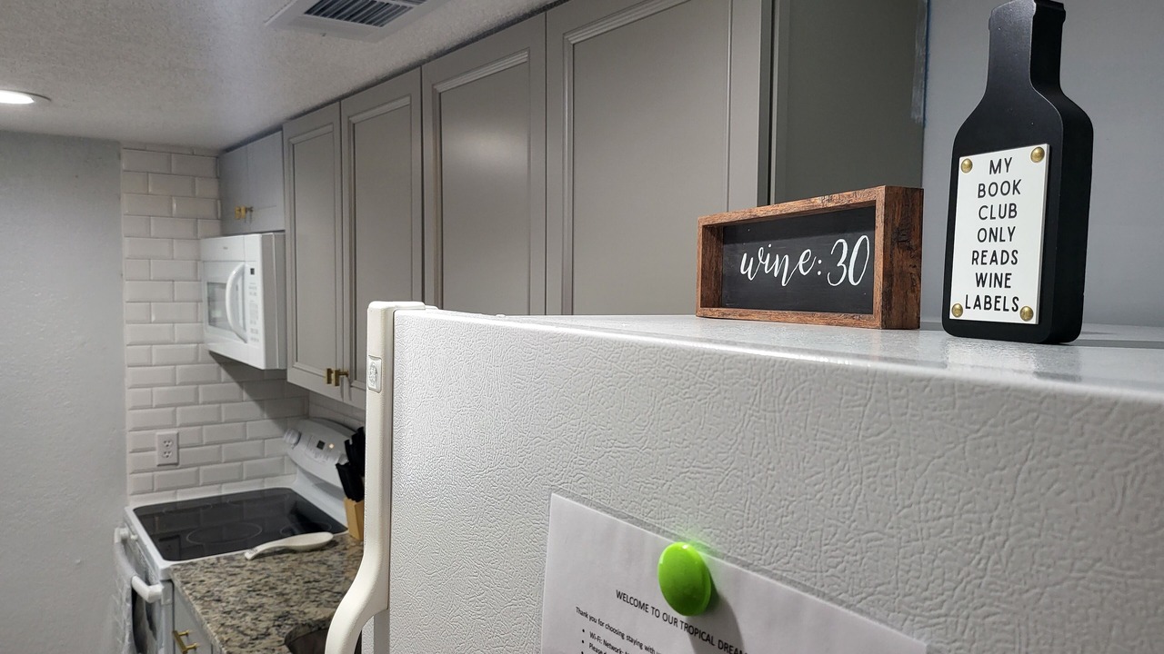 Photo of Kitchen in Riverview