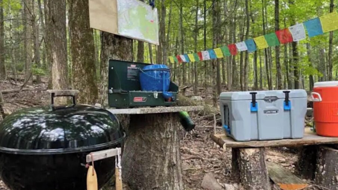 Photo of Outdoor in Kerhonkson