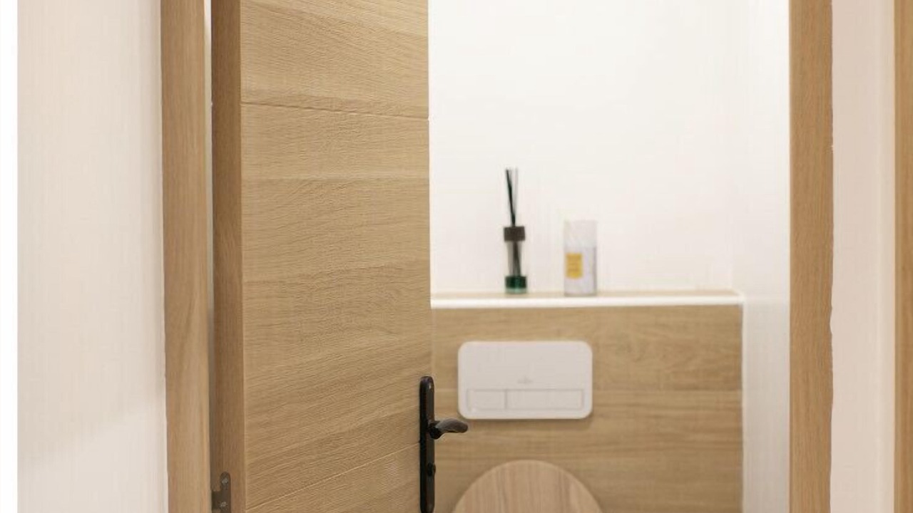 Photo of Bathroom in Tremblay-en-France