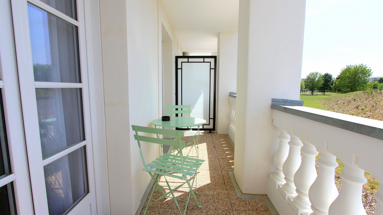 Photo of Outdoor in Serris