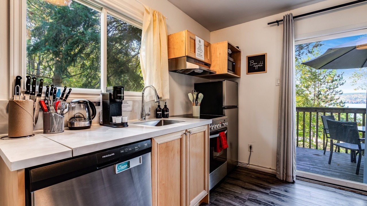 Photo of Kitchen in Dwight