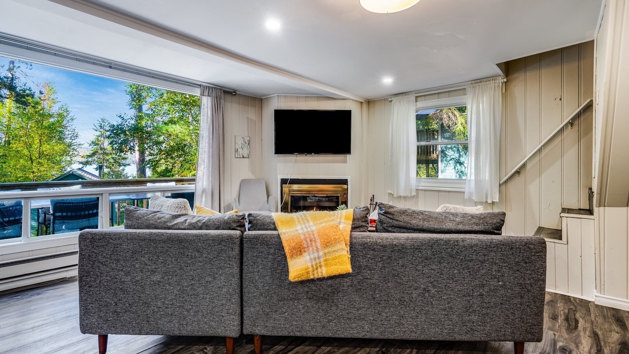 Photo of Livingroom in Dwight