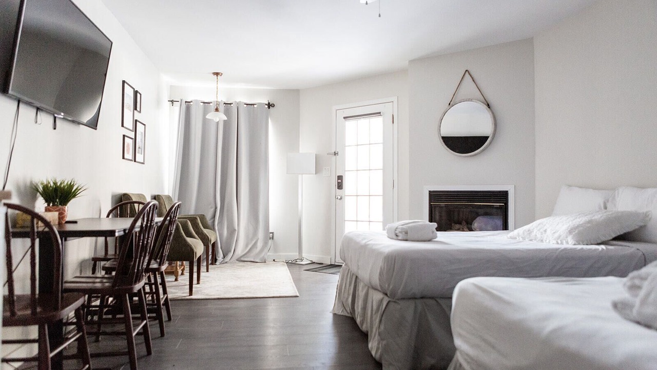Photo of Bedroom in Dwight